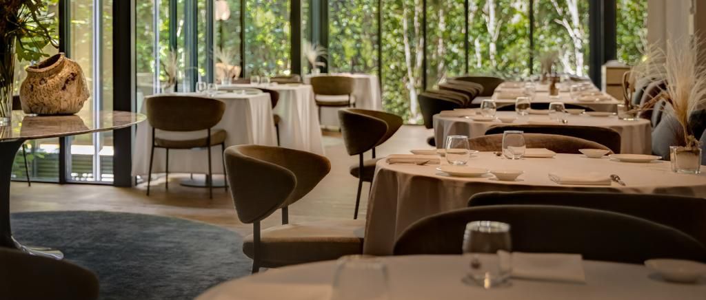 Eventos Cámara de Comercio Alemana para España