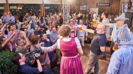 Imagen de Odoo y bloque de texto