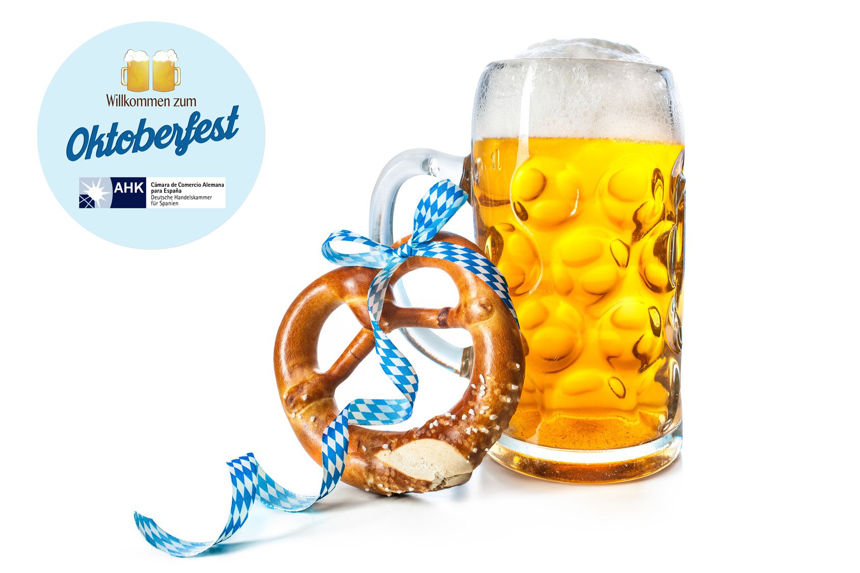 Texto de Odoo y bloque de imagen