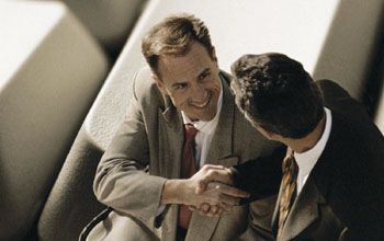 Eventos Cámara de Comercio Alemana para España