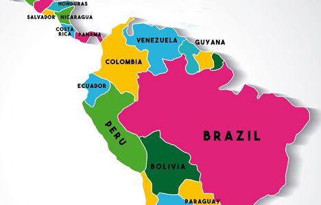 Eventos Cámara de Comercio Alemana para España