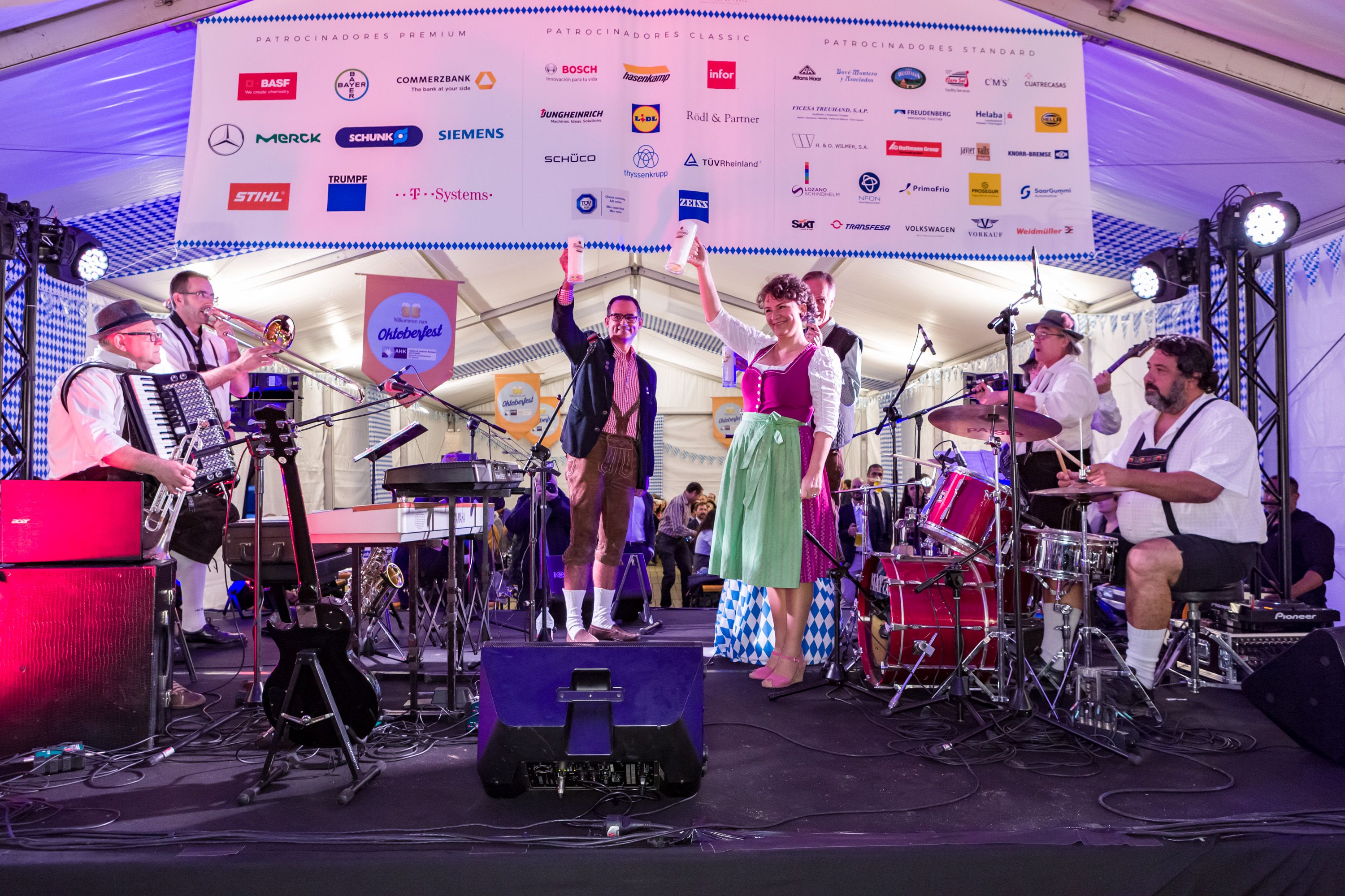 Imagen de Odoo y bloque de texto