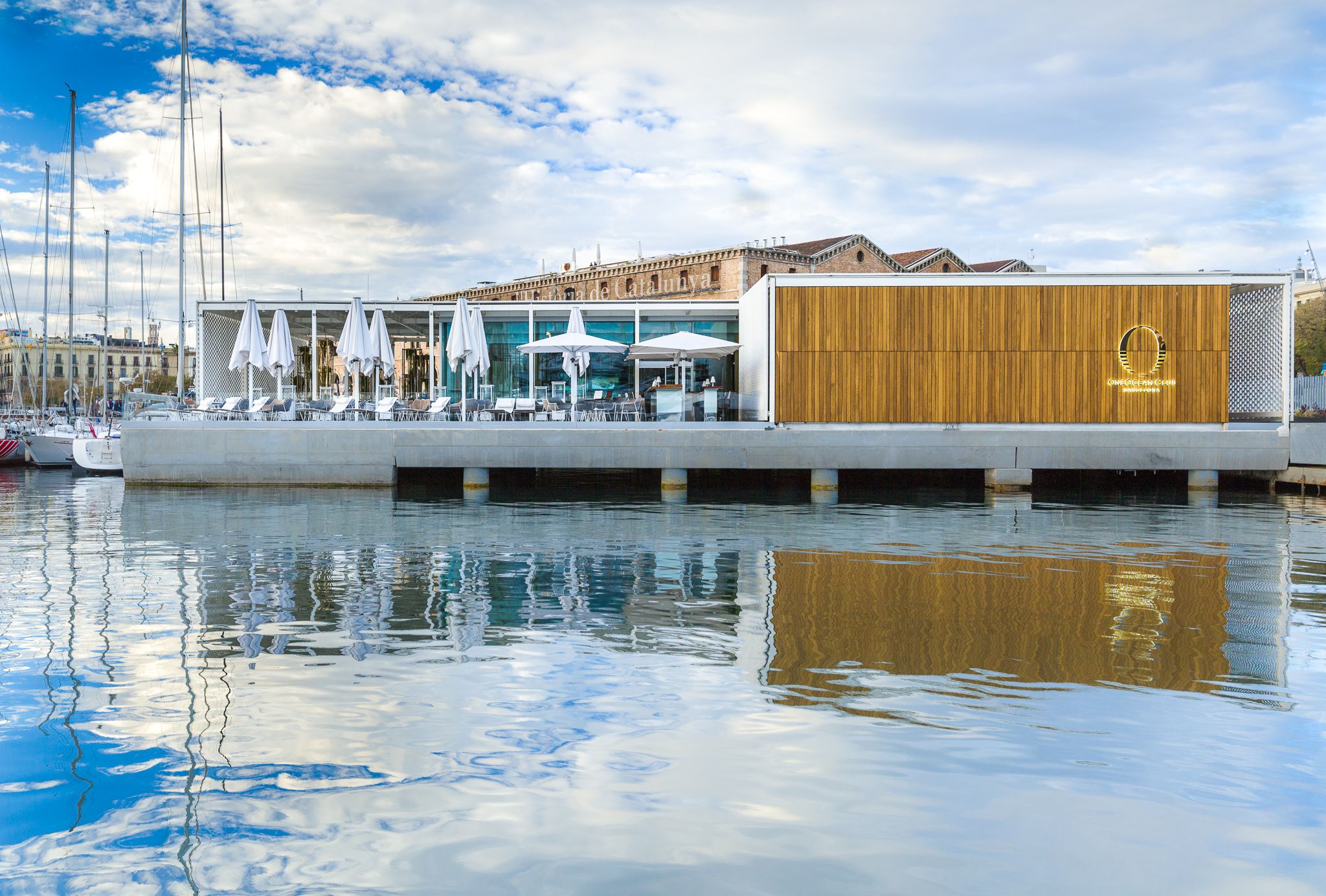 Eventos Cámara de Comercio Alemana para España