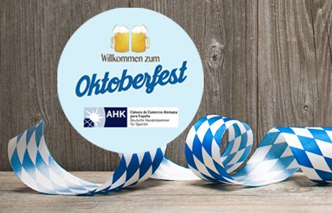 Eventos Cámara de Comercio Alemana para España