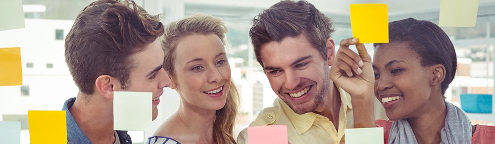 Odoo CMS - una imagen grande