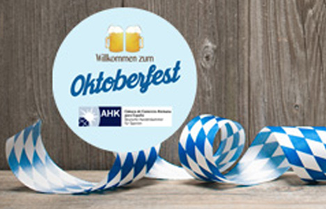 Eventos Cámara de Comercio Alemana para España