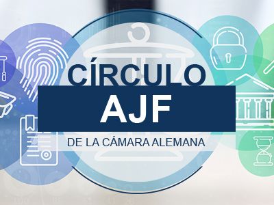 Eventos Cámara de Comercio Alemana para España