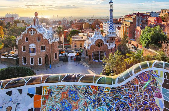 Eventos Cámara de Comercio Alemana para España