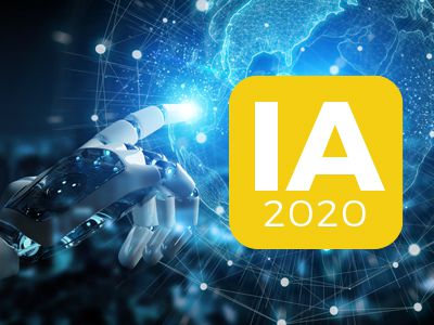 Eventos Cámara de Comercio Alemana para España