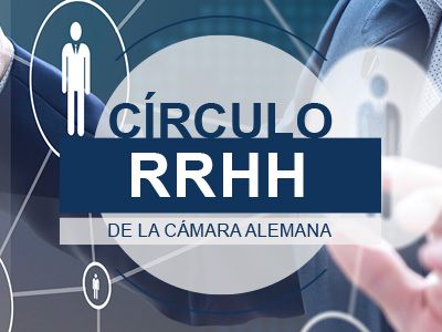 Eventos Cámara de Comercio Alemana para España