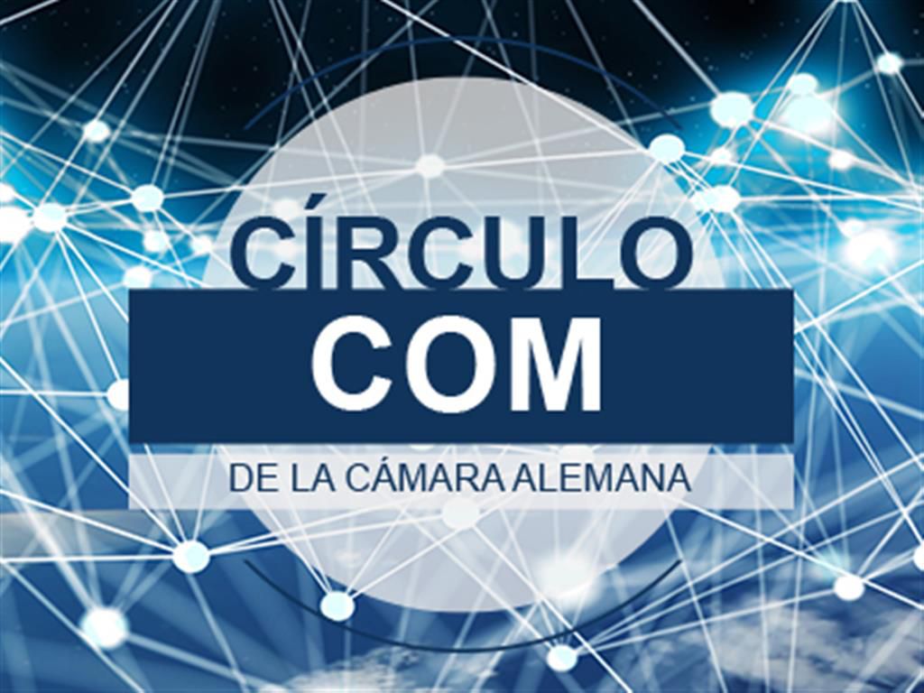 Eventos Cámara de Comercio Alemana para España