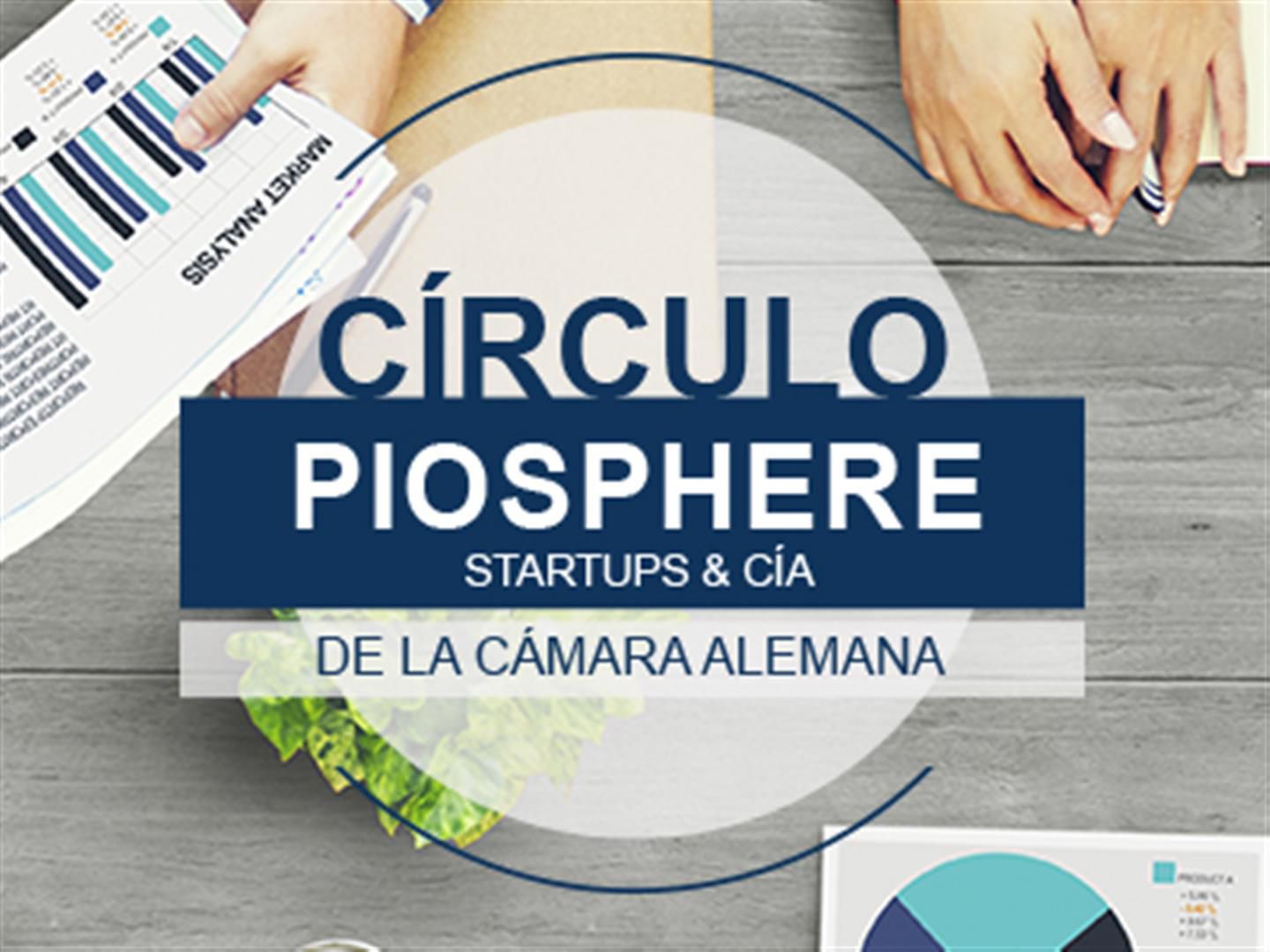 Eventos Cámara de Comercio Alemana para España