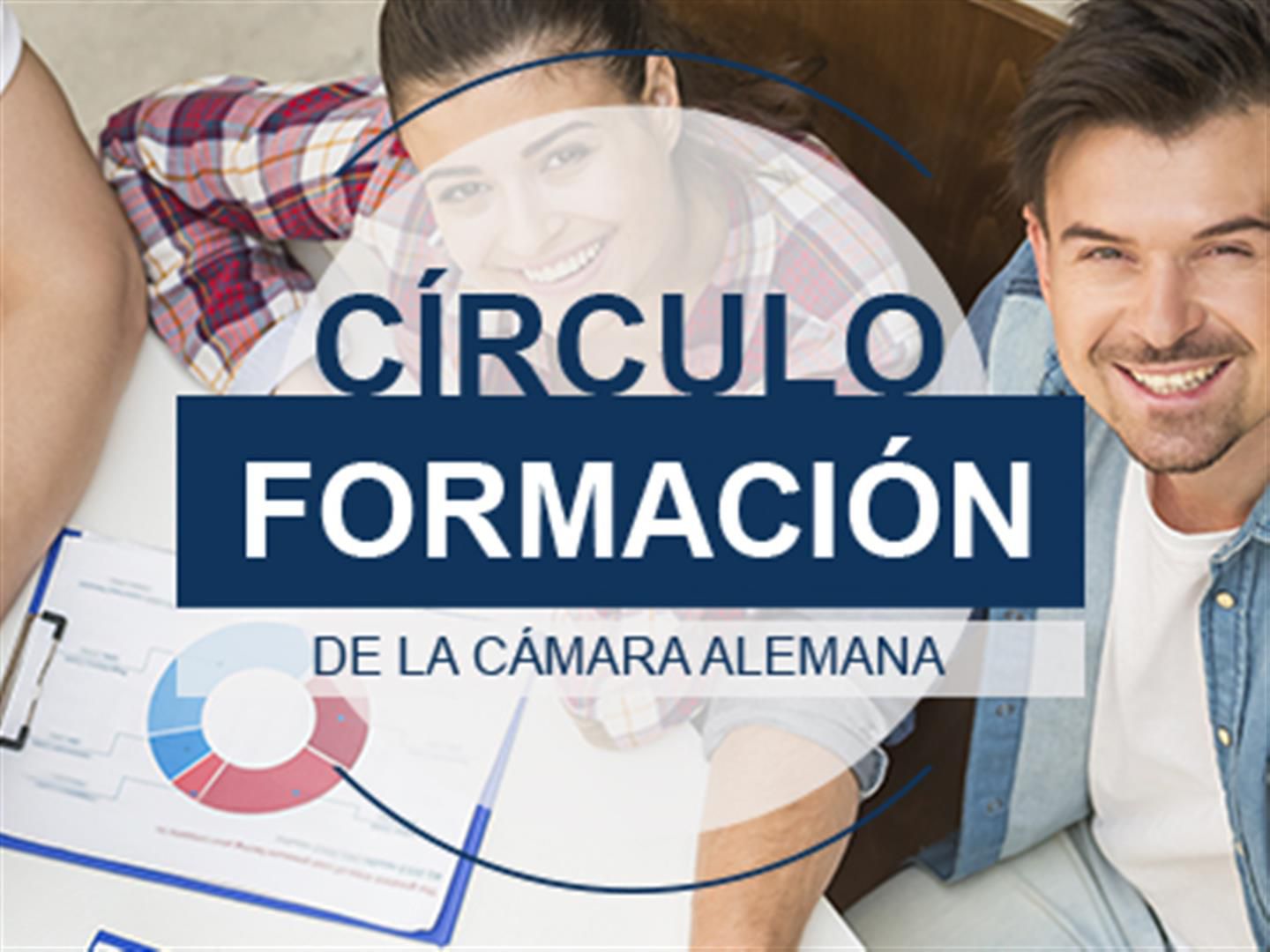 Eventos Cámara de Comercio Alemana para España