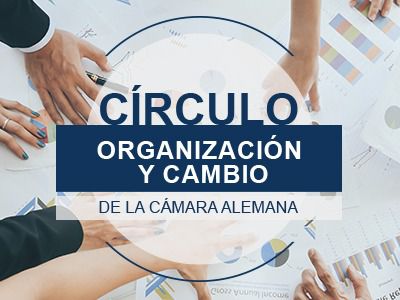Eventos Cámara de Comercio Alemana para España