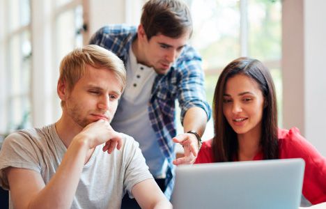 Eventos Cámara de Comercio Alemana para España