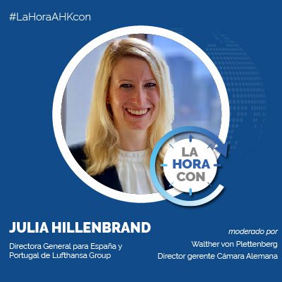 Eventos Cámara de Comercio Alemana para España