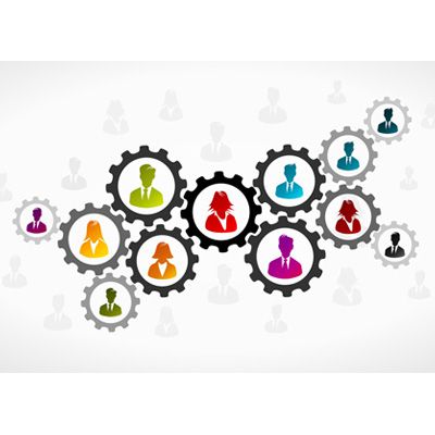 Eventos Cámara de Comercio Alemana para España