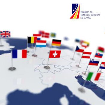 Eventos Cámara de Comercio Alemana para España