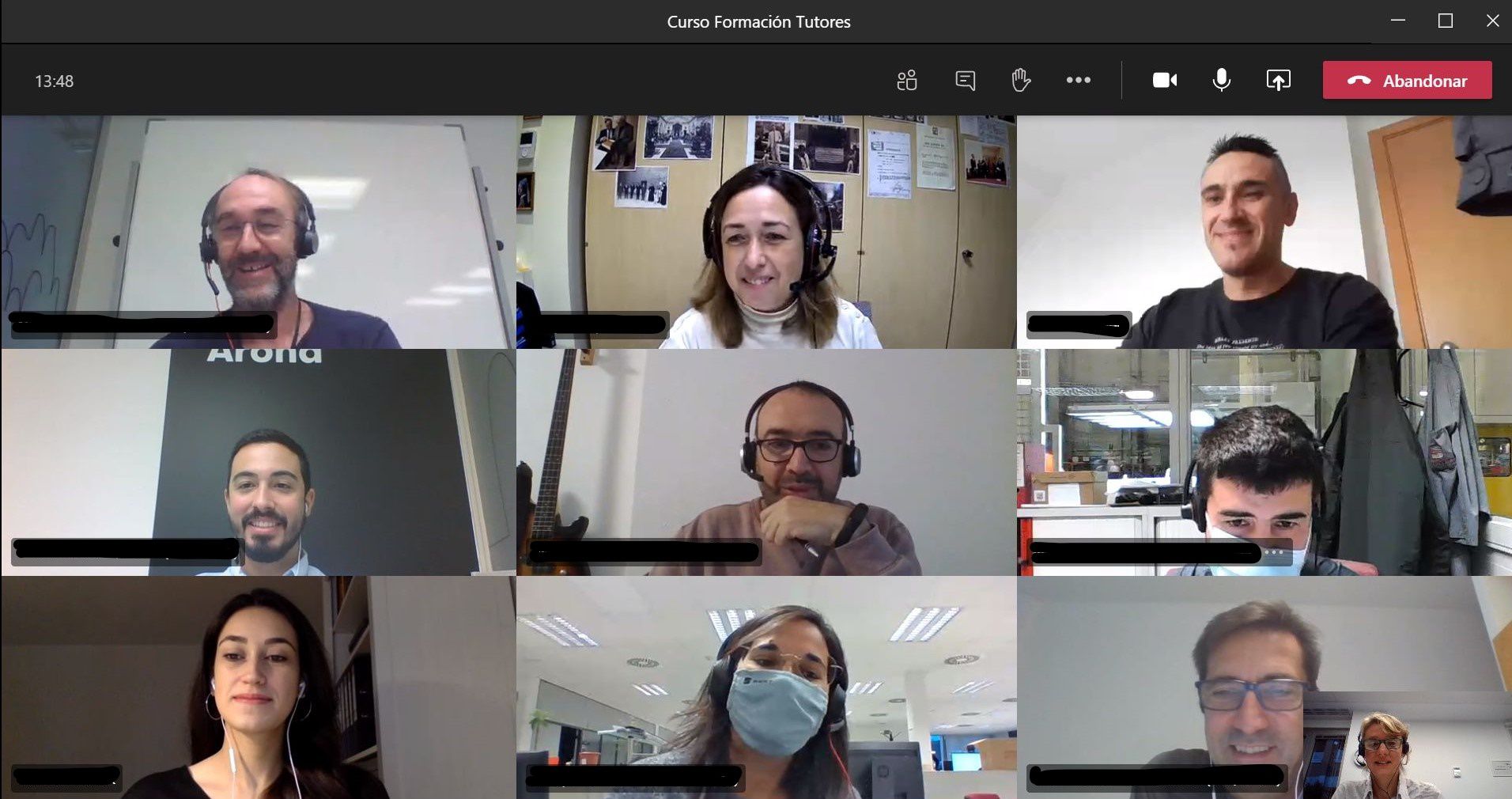 Odoo • Imagen y texto