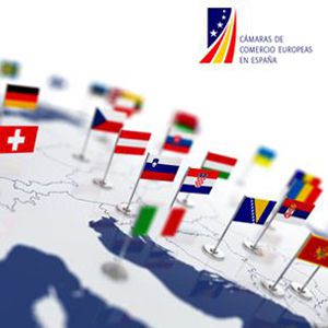 Eventos Cámara de Comercio Alemana para España