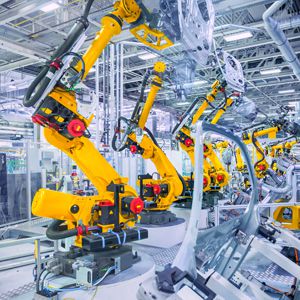 Eventos Cámara de Comercio Alemana para España