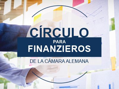 Eventos Cámara de Comercio Alemana para España