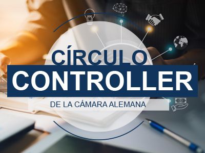 Eventos Cámara de Comercio Alemana para España