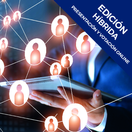 Eventos Cámara de Comercio Alemana para España