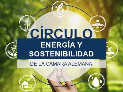 Eventos Cámara de Comercio Alemana para España