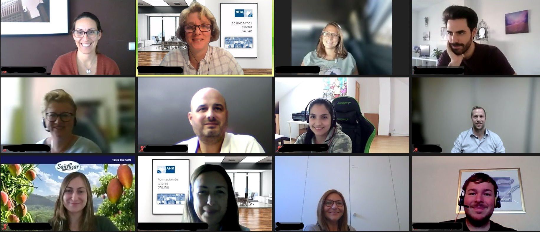 Odoo • Imagen y texto