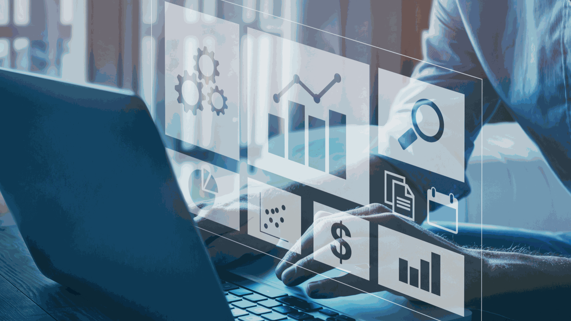 Odoo • Imagen y texto