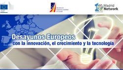 Eventos Cámara de Comercio Alemana para España