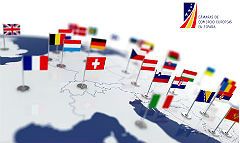 Eventos Cámara de Comercio Alemana para España