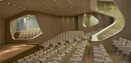 Eventos Cámara de Comercio Alemana para España