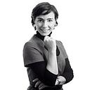 Texto de Odoo y bloque de imagen