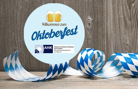 Eventos Cámara de Comercio Alemana para España