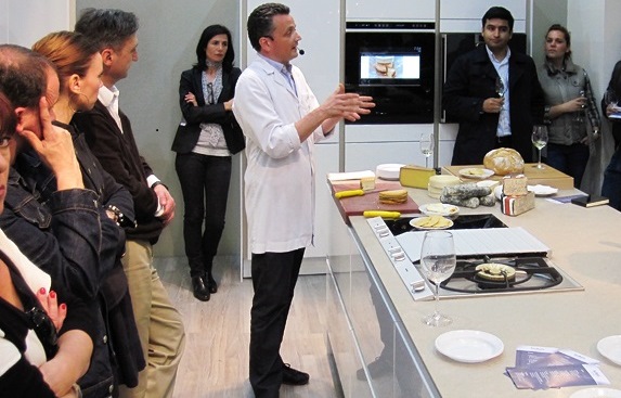 Eventos Cámara de Comercio Alemana para España