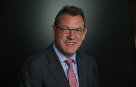 Eventos Cámara de Comercio Alemana para España