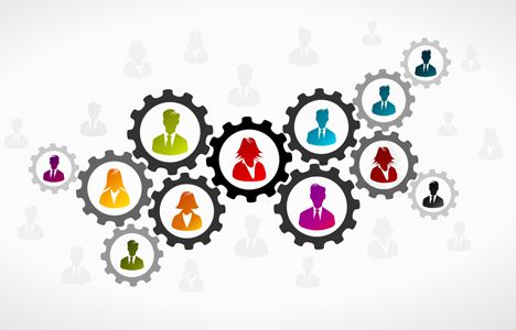 Eventos Cámara de Comercio Alemana para España