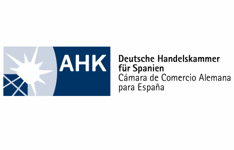 Eventos Cámara de Comercio Alemana para España