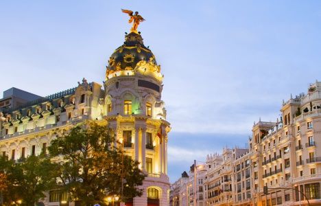 Eventos Cámara de Comercio Alemana para España