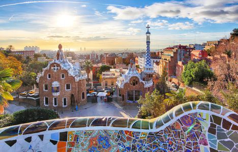 Eventos Cámara de Comercio Alemana para España