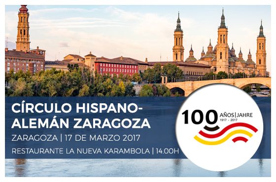 Eventos Cámara de Comercio Alemana para España