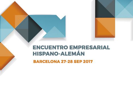 Eventos Cámara de Comercio Alemana para España