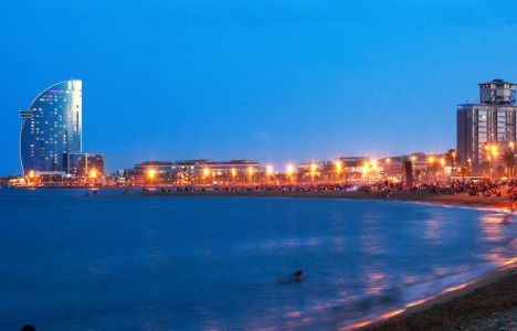 Eventos Cámara de Comercio Alemana para España