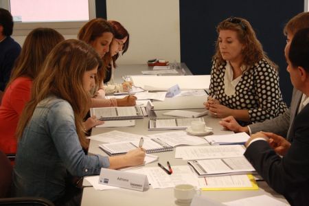 Eventos Cámara de Comercio Alemana para España